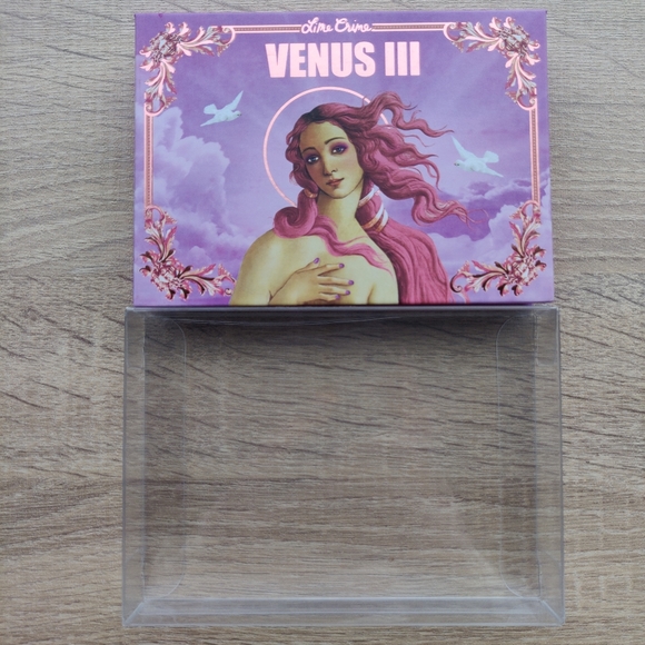 Lime Crime Venus III Eyeshadow Palette - Picture 2 of 3